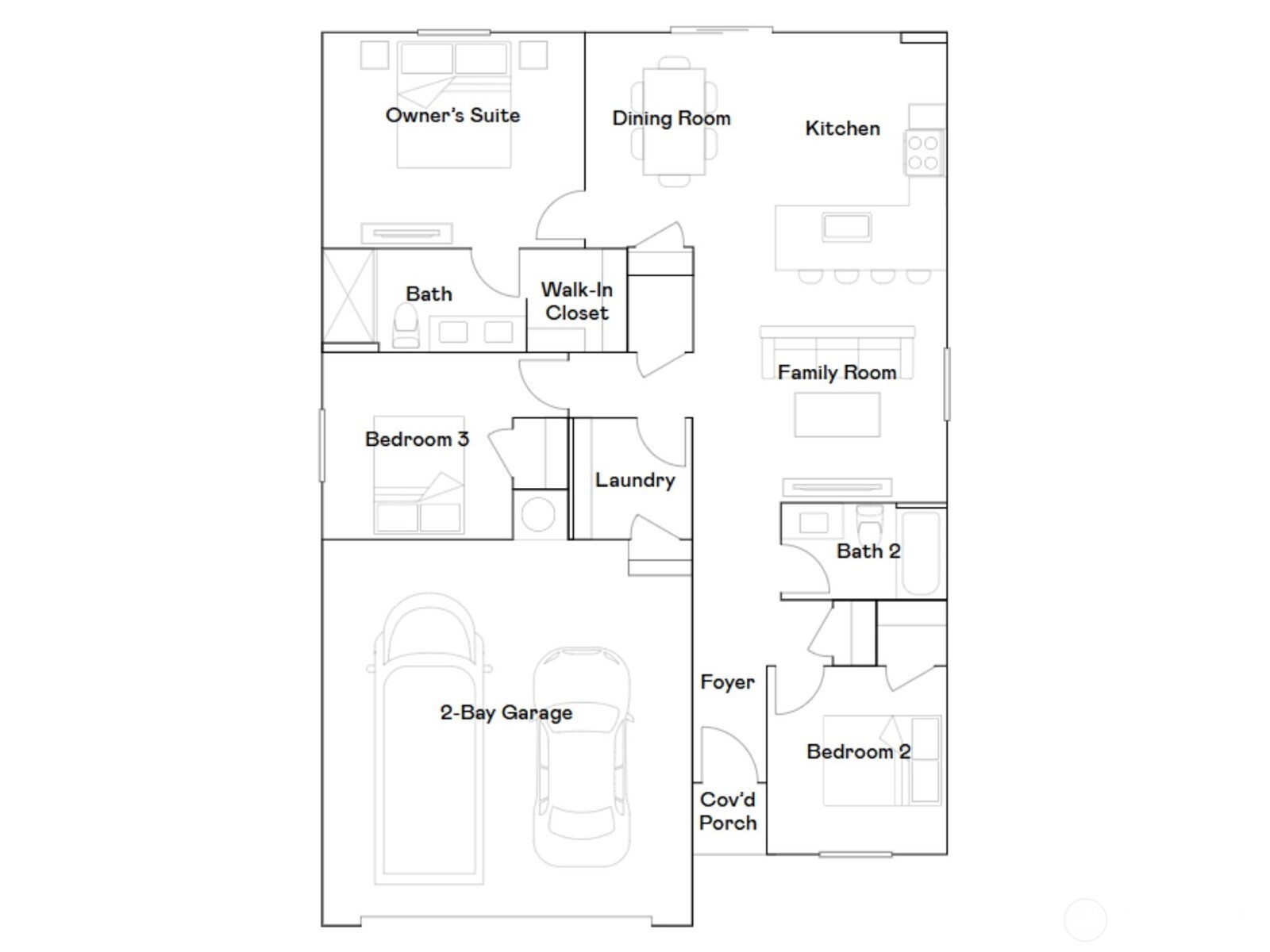 83 Moonshadow Lane , Sequim, WA 98382