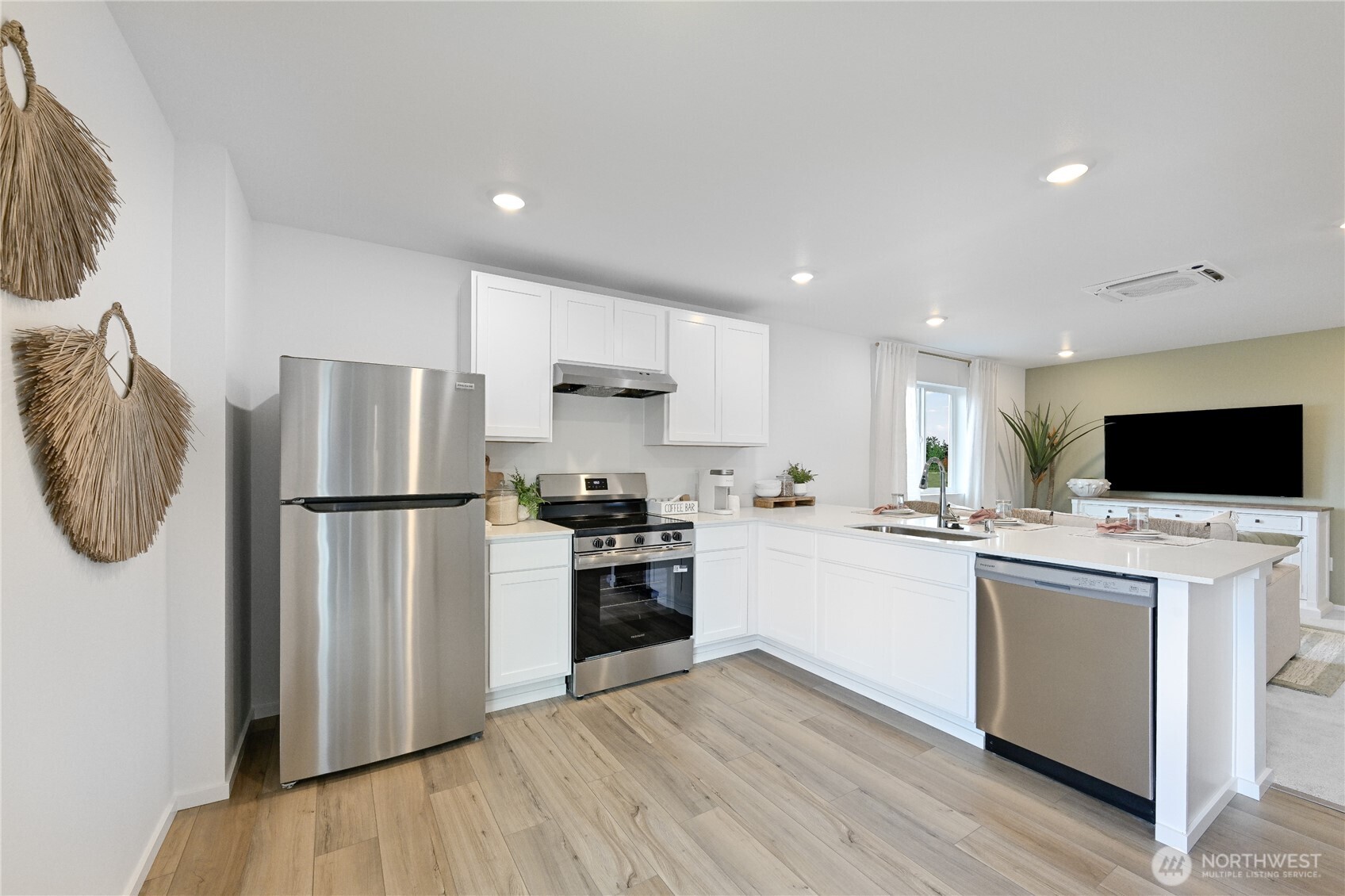 83 Moonshadow Lane , Sequim, WA 98382