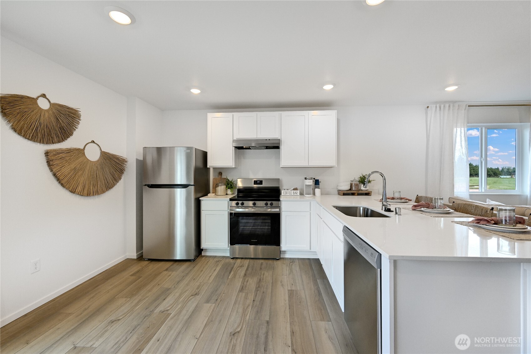 83 Moonshadow Lane , Sequim, WA 98382