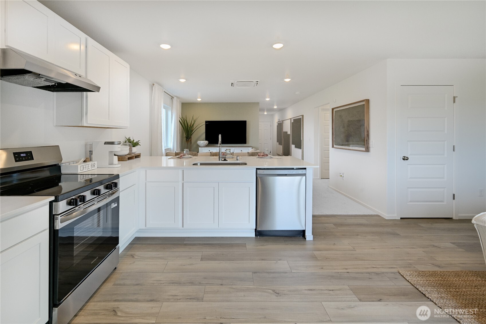 83 Moonshadow Lane , Sequim, WA 98382