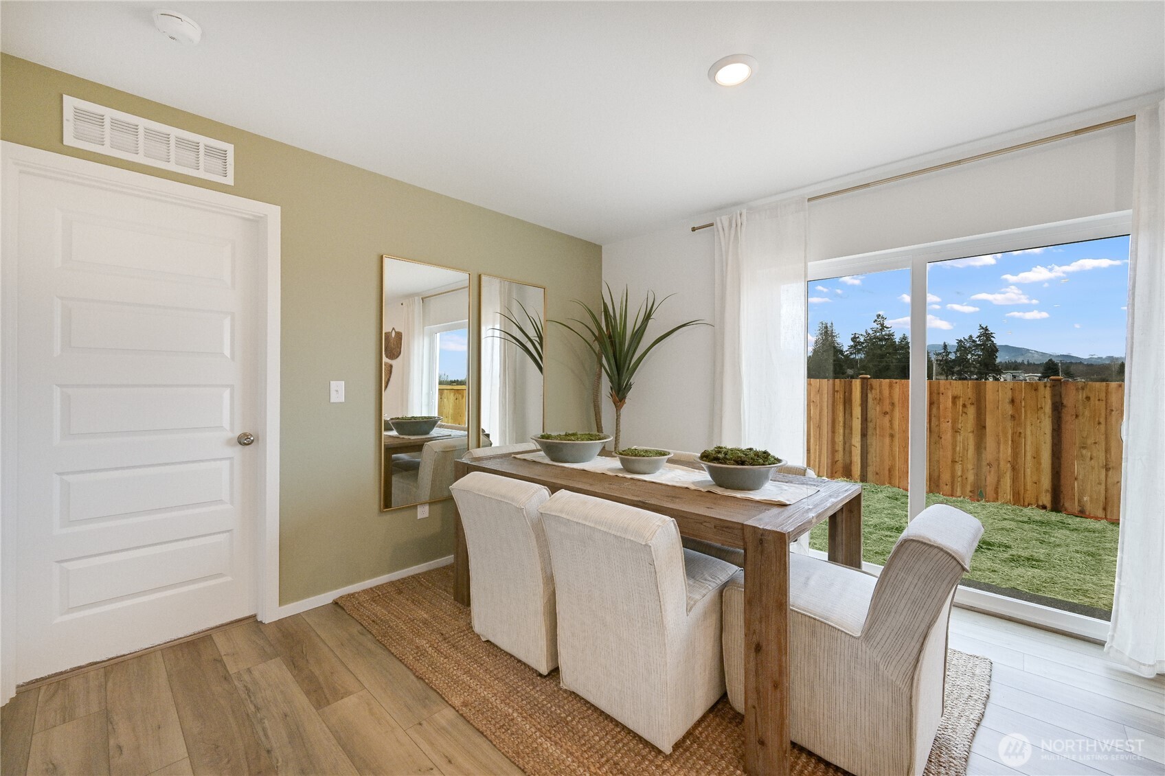 83 Moonshadow Lane , Sequim, WA 98382