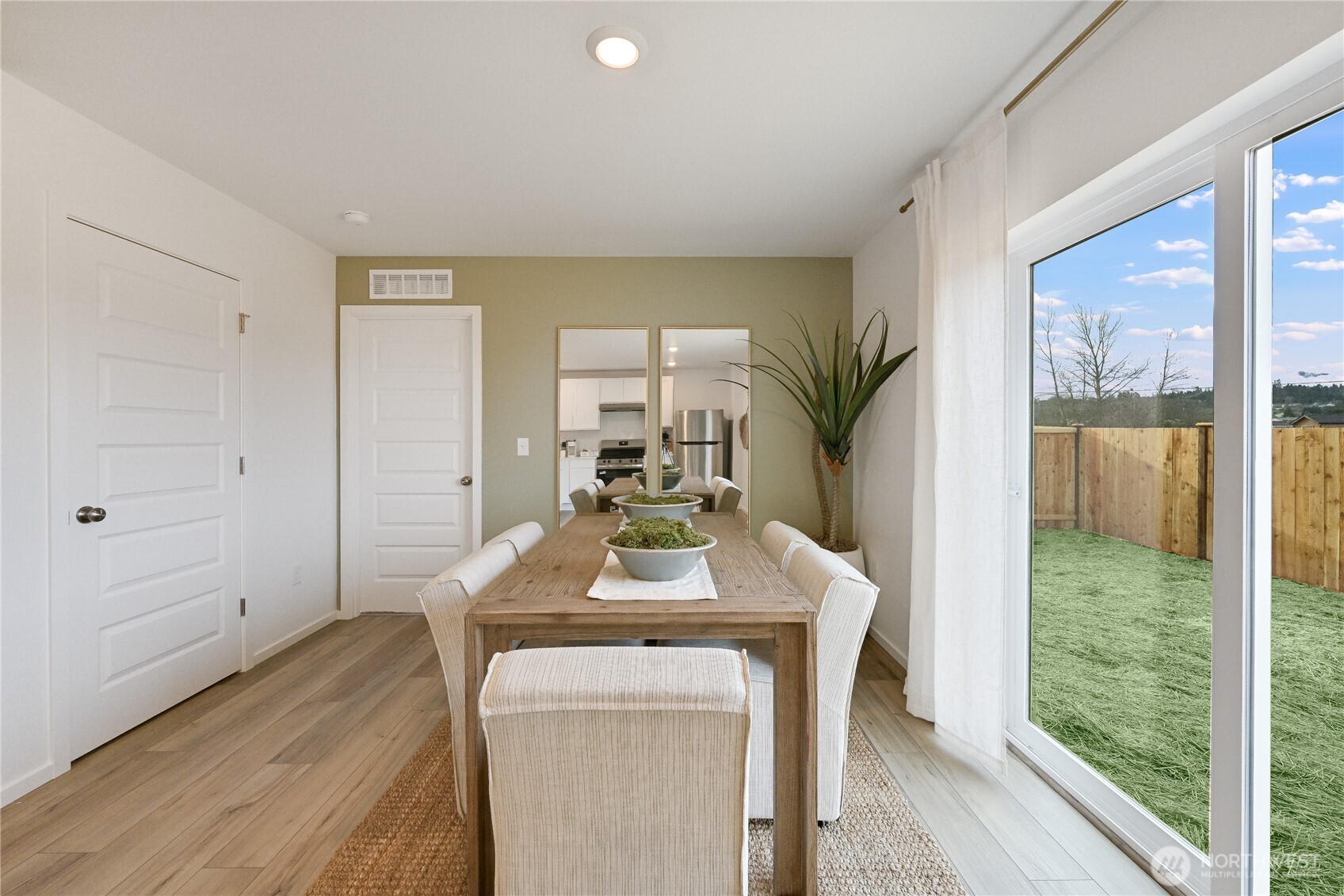 83 Moonshadow Lane , Sequim, WA 98382