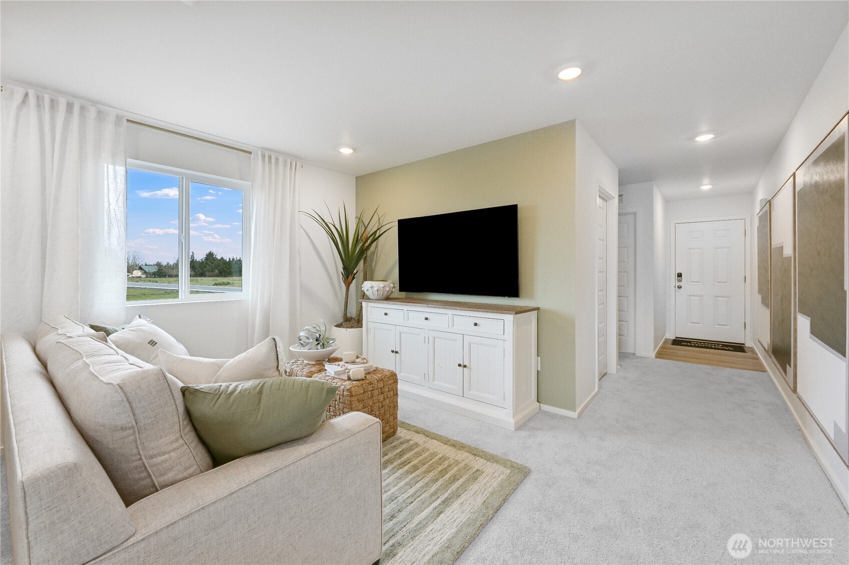 83 Moonshadow Lane , Sequim, WA 98382