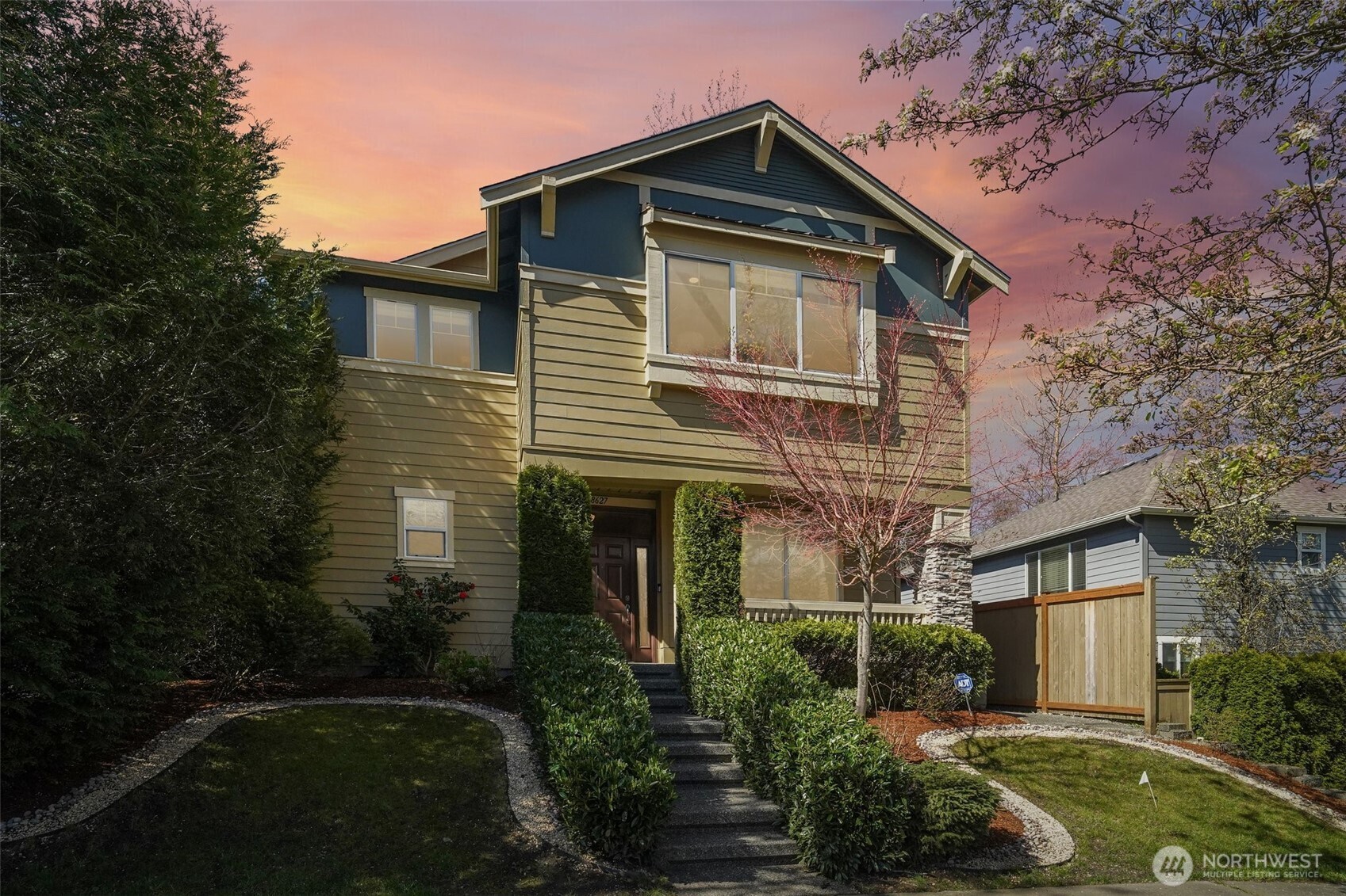 8627 Swenson Drive SE, Snoqualmie, WA 98065