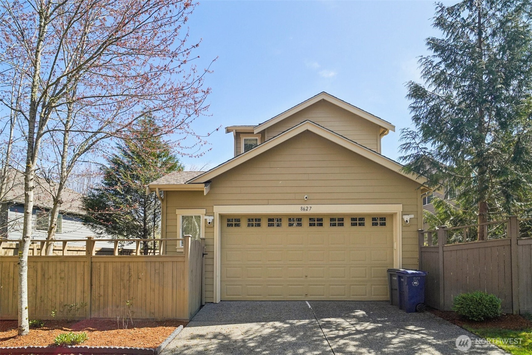 8627 Swenson Drive SE, Snoqualmie, WA 98065