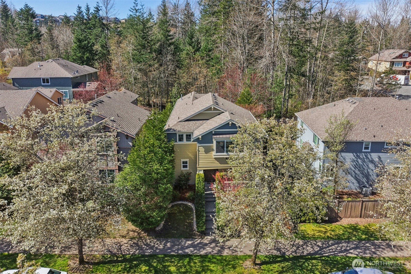 8627 Swenson Drive SE, Snoqualmie, WA 98065