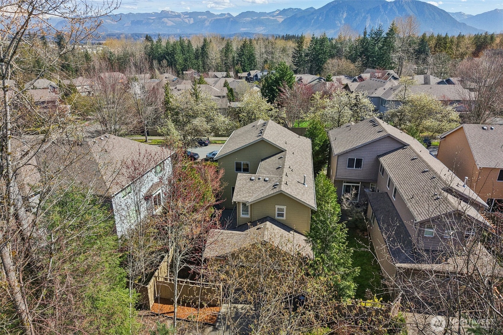 8627 Swenson Drive SE, Snoqualmie, WA 98065