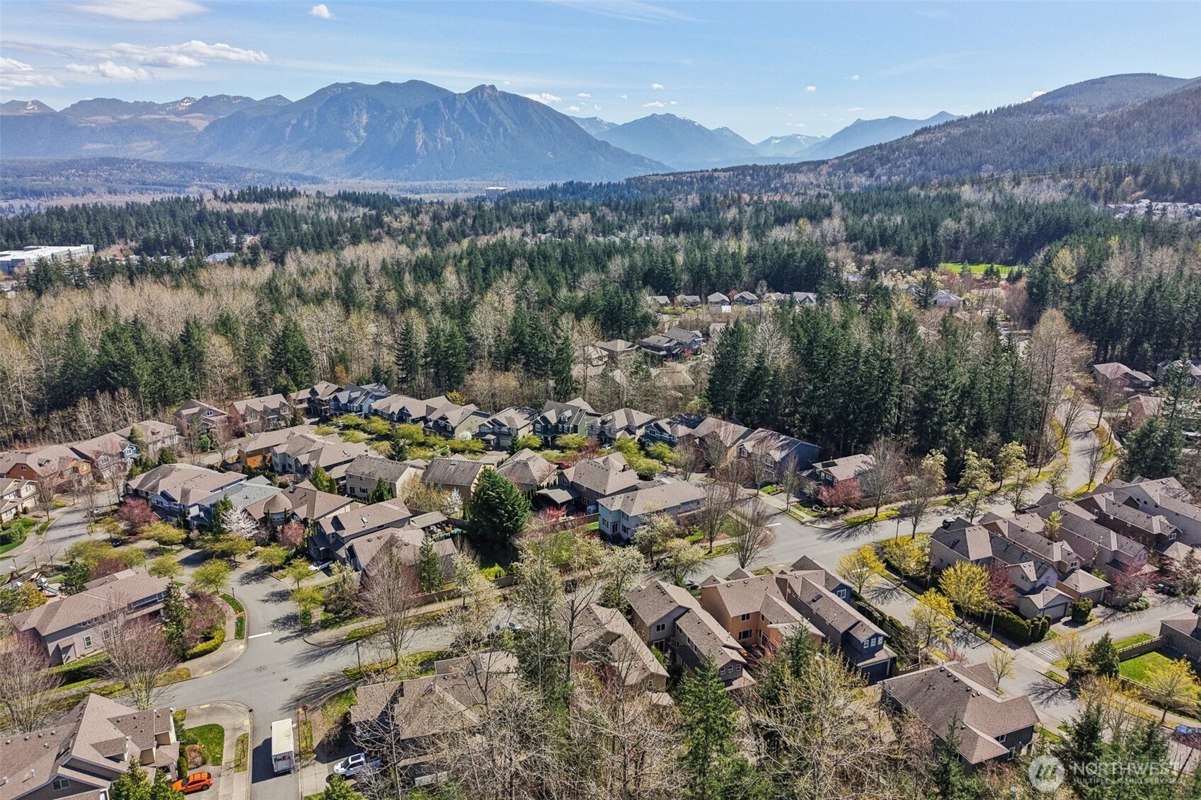 8627 Swenson Drive SE, Snoqualmie, WA 98065