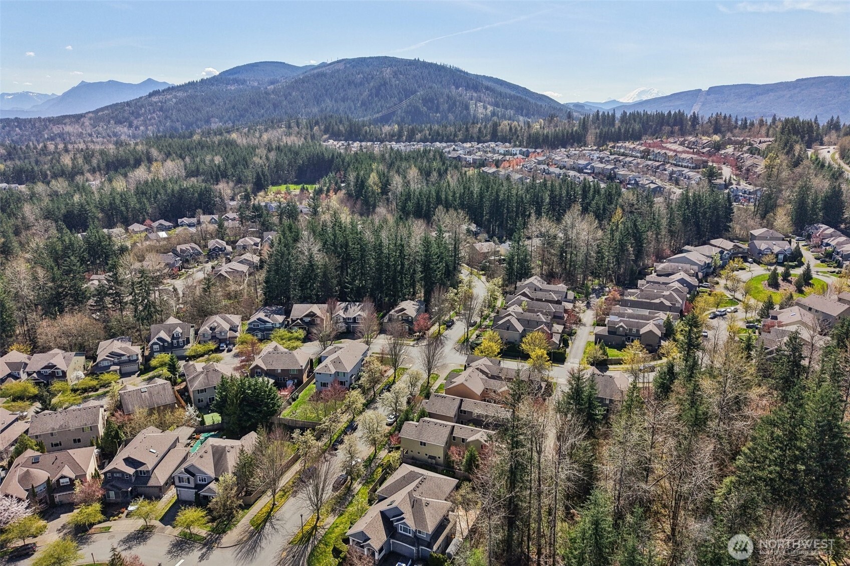 8627 Swenson Drive SE, Snoqualmie, WA 98065