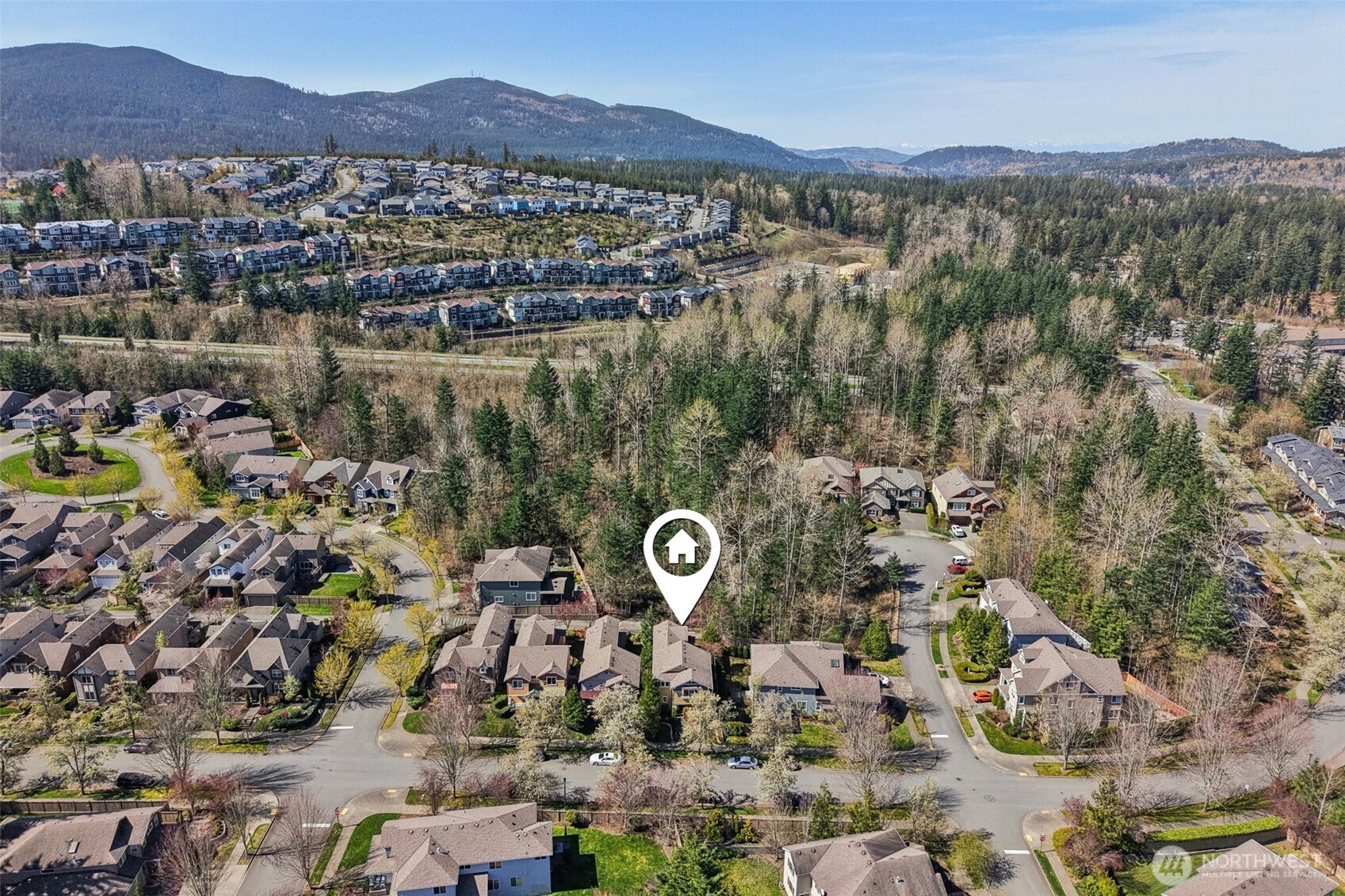 8627 Swenson Drive SE, Snoqualmie, WA 98065