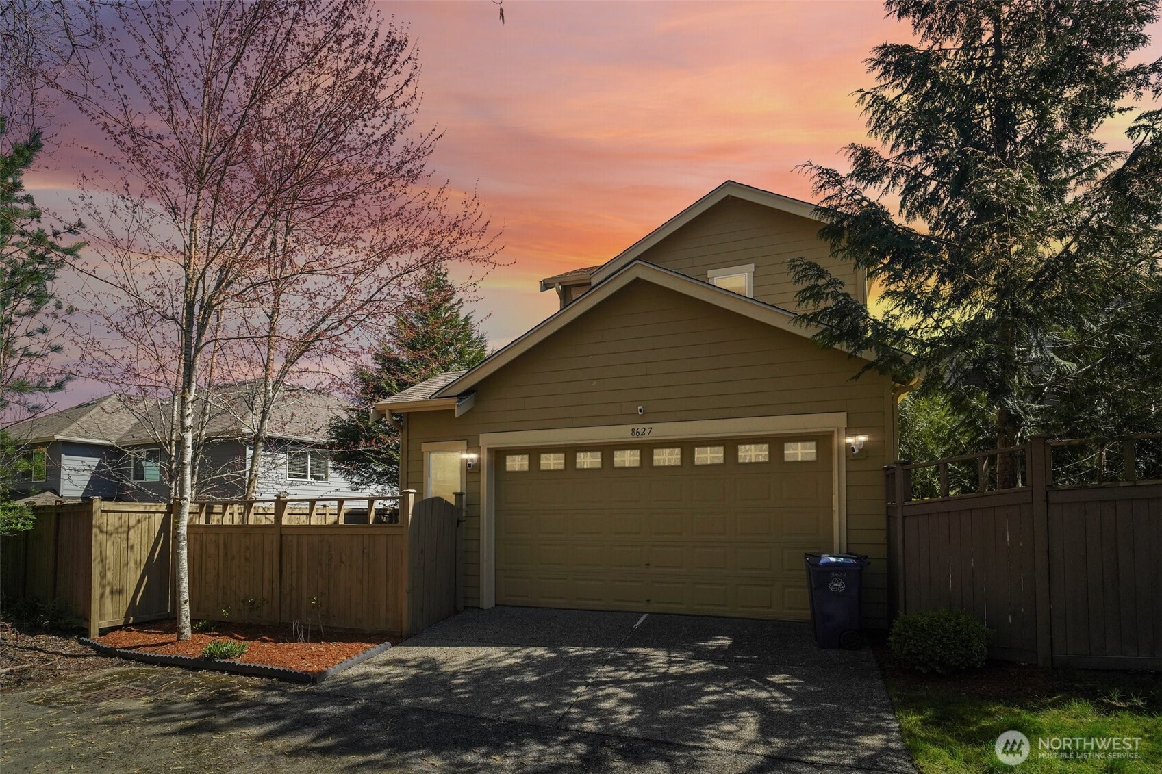 8627 Swenson Drive SE, Snoqualmie, WA 98065