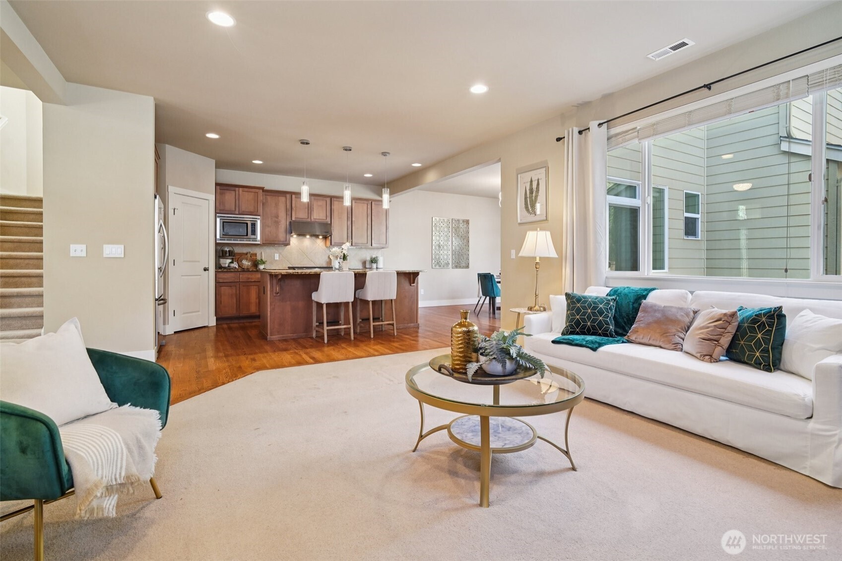 8627 Swenson Drive SE, Snoqualmie, WA 98065