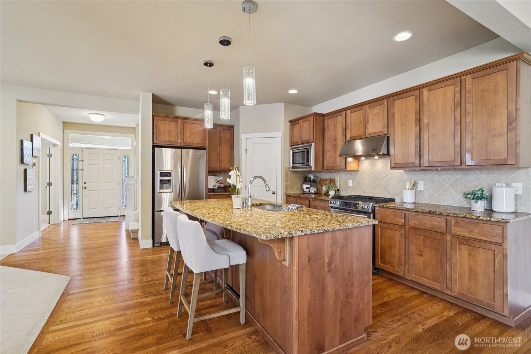 8627 Swenson Drive SE, Snoqualmie, WA 98065