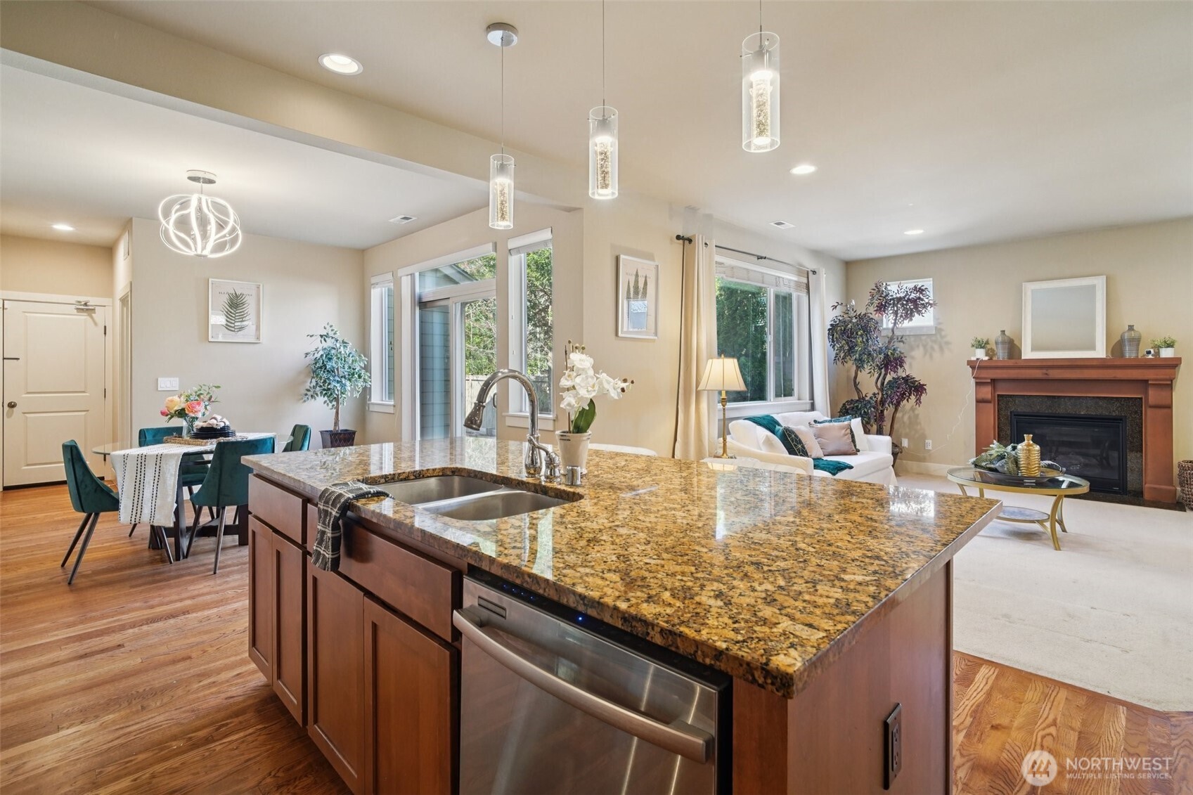 8627 Swenson Drive SE, Snoqualmie, WA 98065