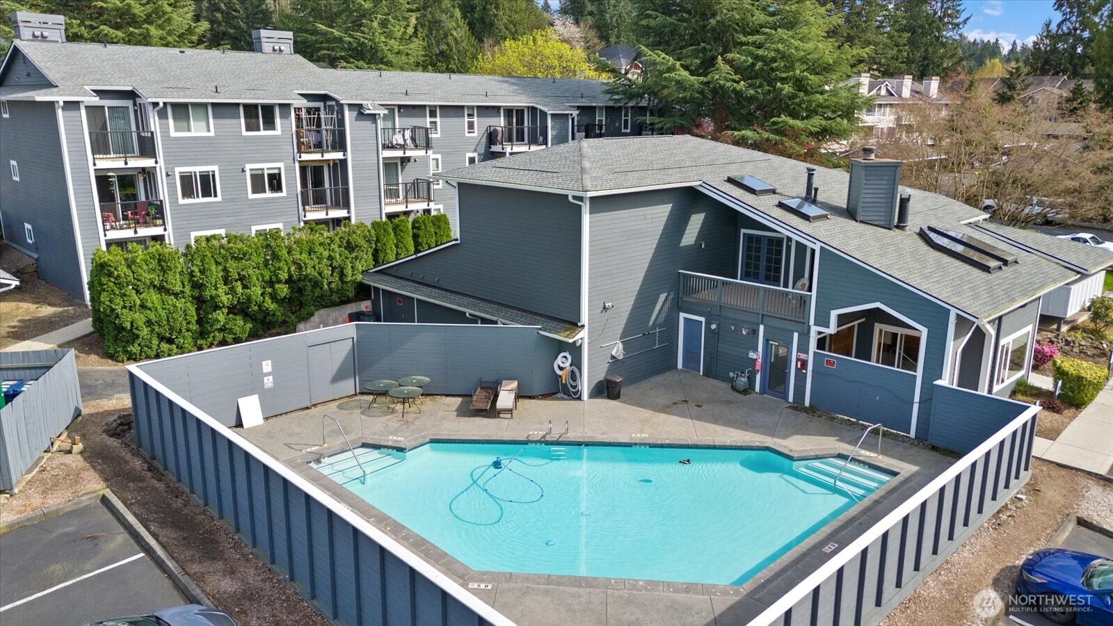 41221 NE 181st Place #P302, Woodinville, WA 98072