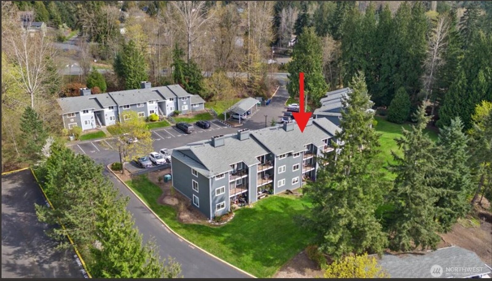 41221 NE 181st Place #P302, Woodinville, WA 98072