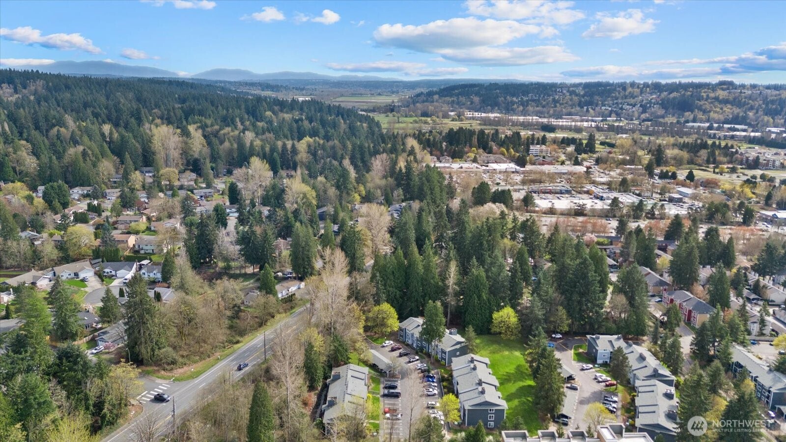 41221 NE 181st Place #P302, Woodinville, WA 98072