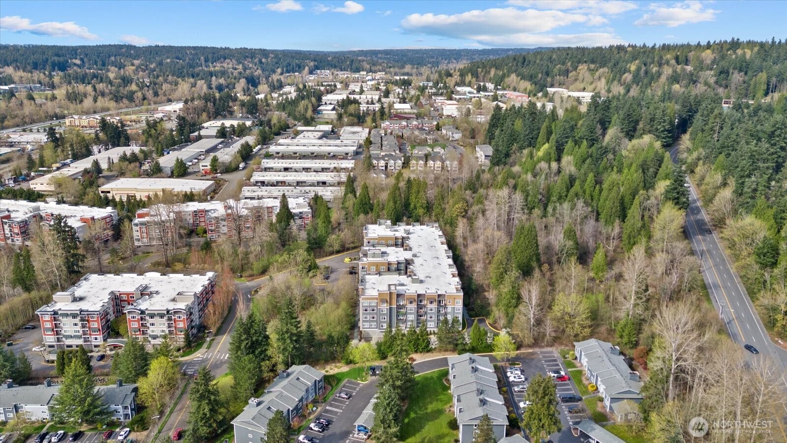 41221 NE 181st Place #P302, Woodinville, WA 98072