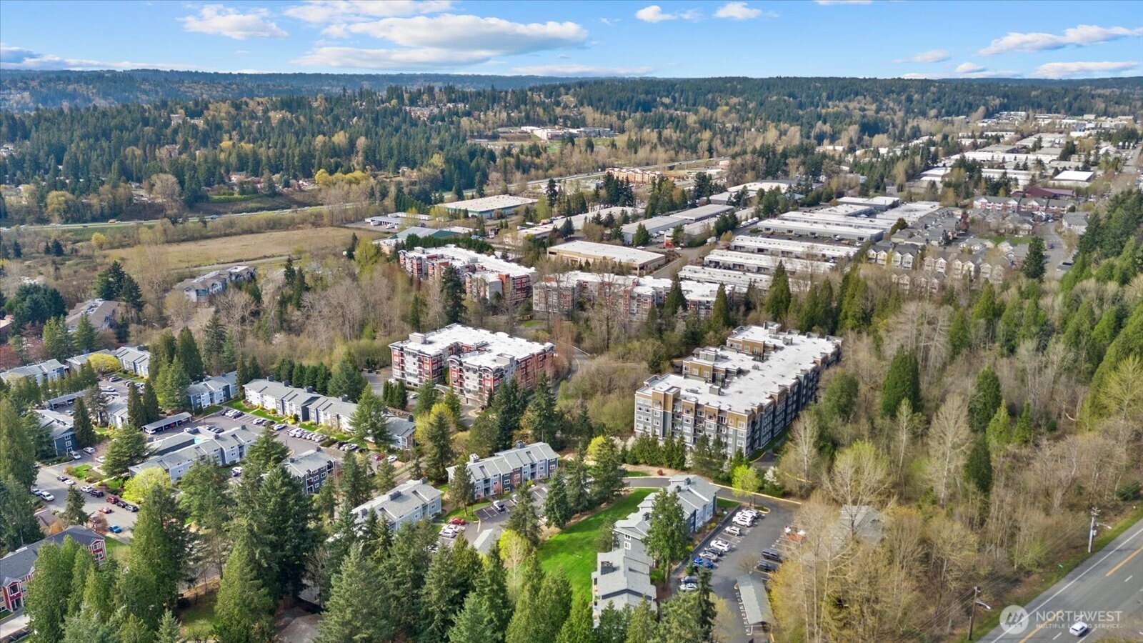 41221 NE 181st Place #P302, Woodinville, WA 98072