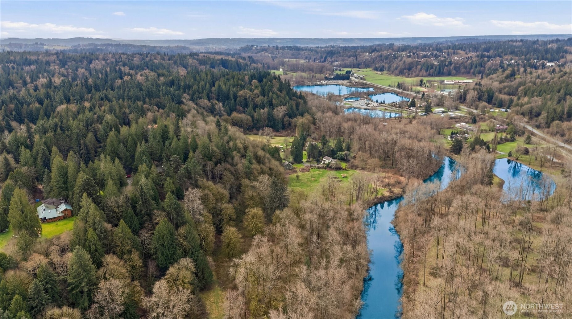 13031 27th Street SE, Snohomish, WA 98290-4800