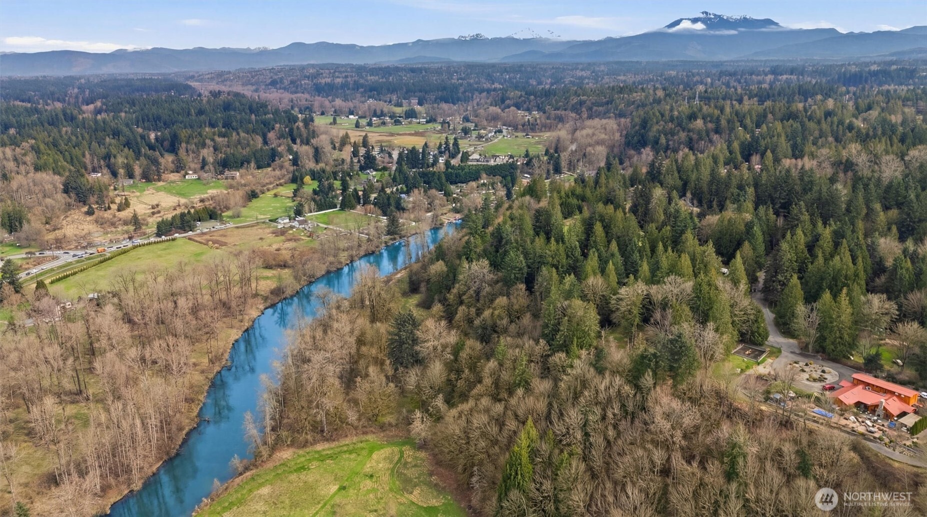 13031 27th Street SE, Snohomish, WA 98290-4800