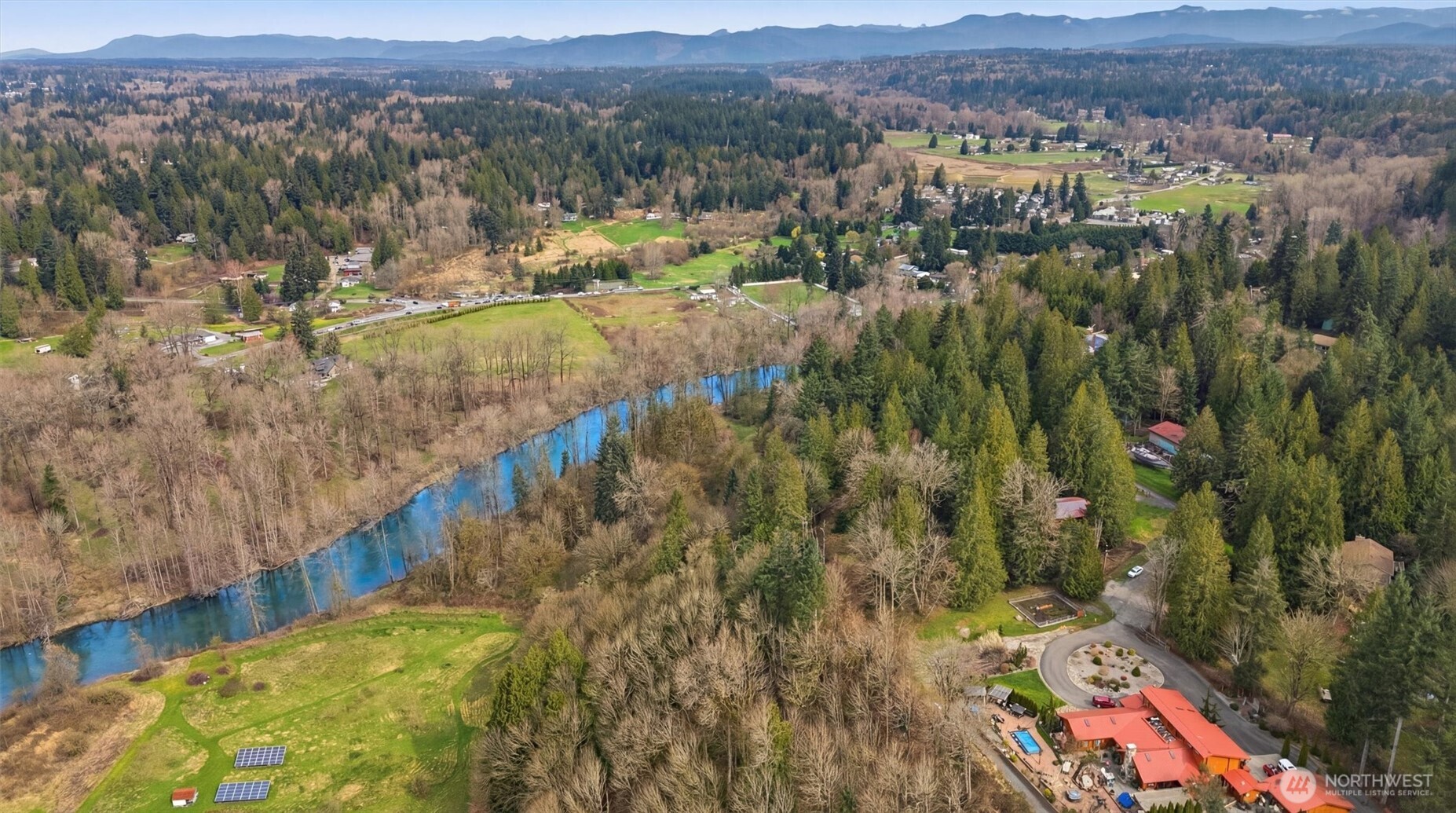13031 27th Street SE, Snohomish, WA 98290-4800
