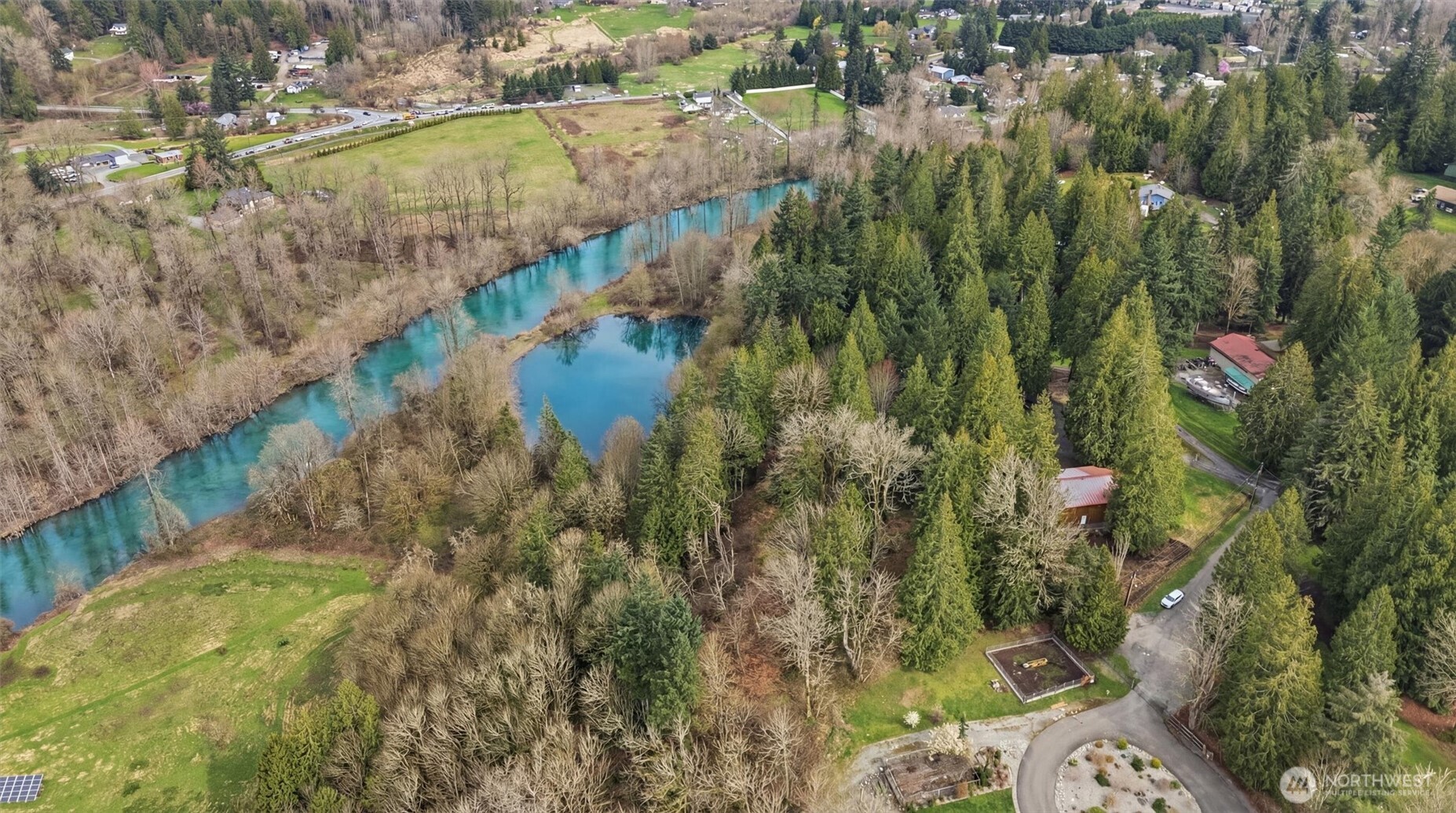 13031 27th Street SE, Snohomish, WA 98290-4800