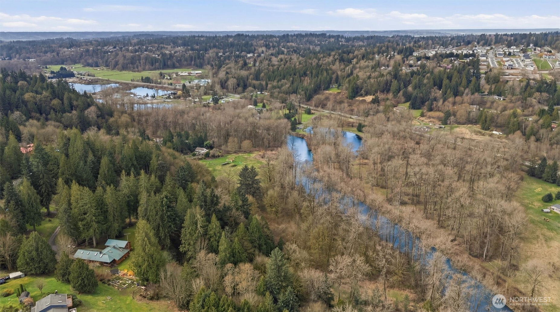 13031 27th Street SE, Snohomish, WA 98290-4800