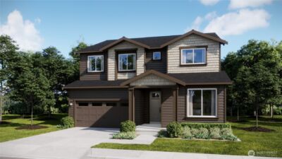 20401 145th Street E, Bonney Lake, WA 98391 - Photo 1