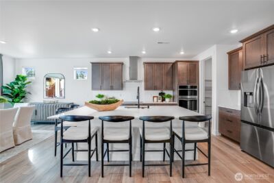 20401 145th Street E, Bonney Lake, WA 98391 - Photo 3