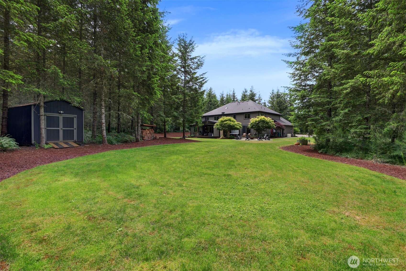 28430 316th Way SE, Ravensdale, WA 98051