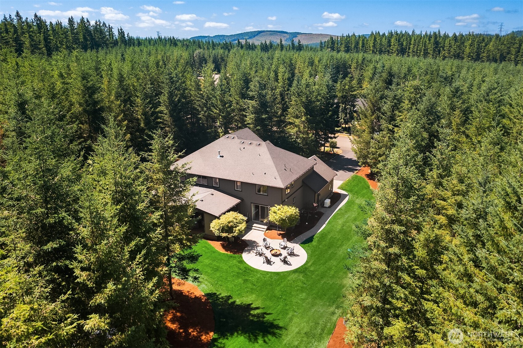 28430 316th Way SE, Ravensdale, WA 98051