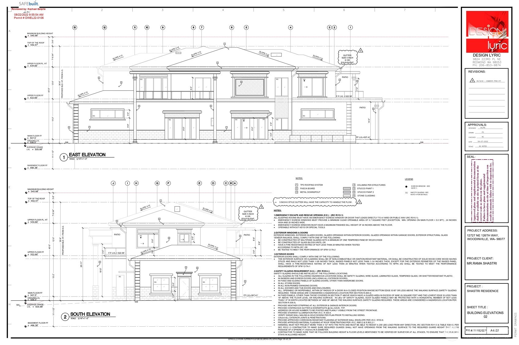 12628 208th Place NE, Woodinville, WA 98077