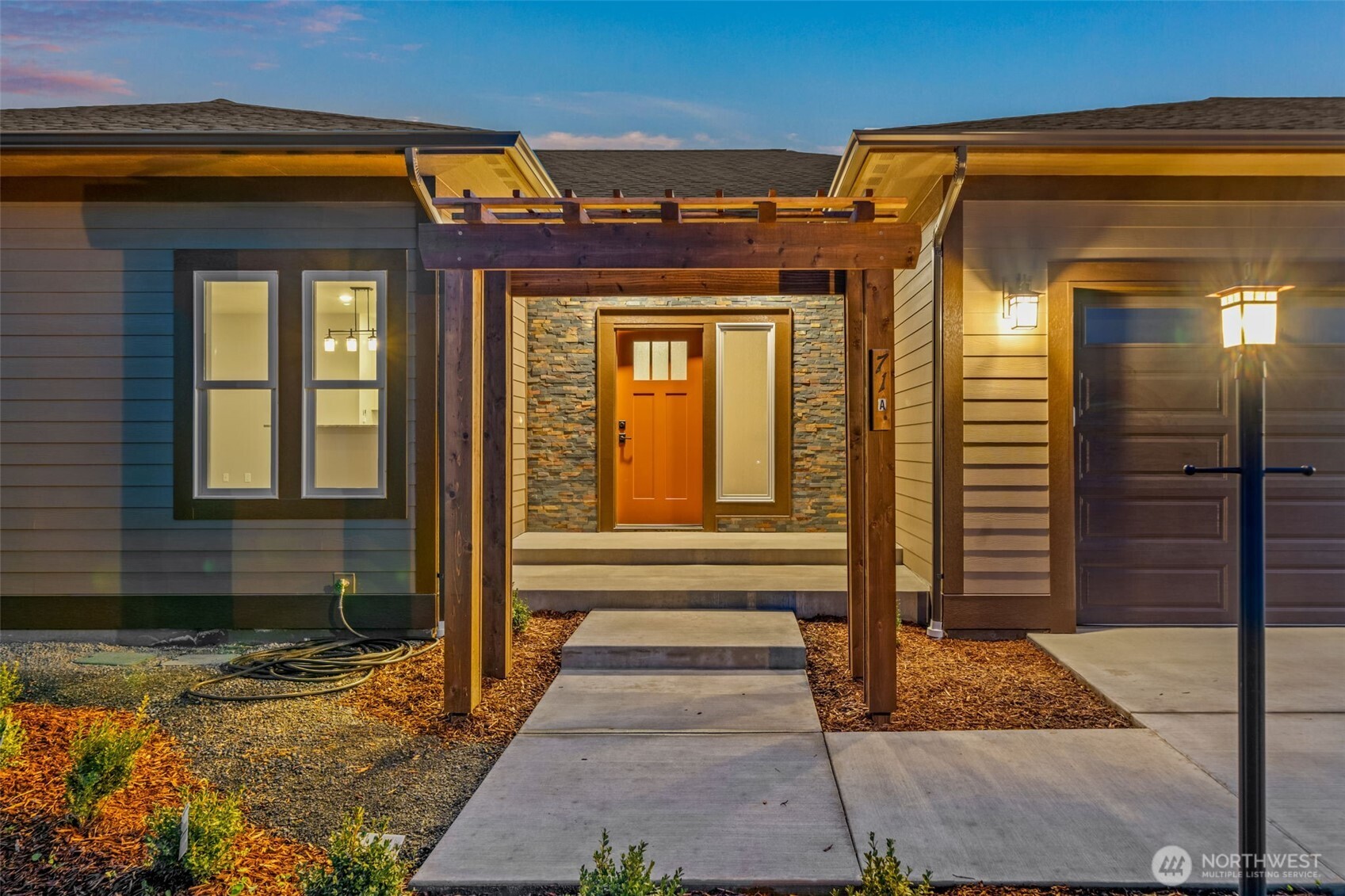 71 Heron Way #A, Sequim, WA 98382