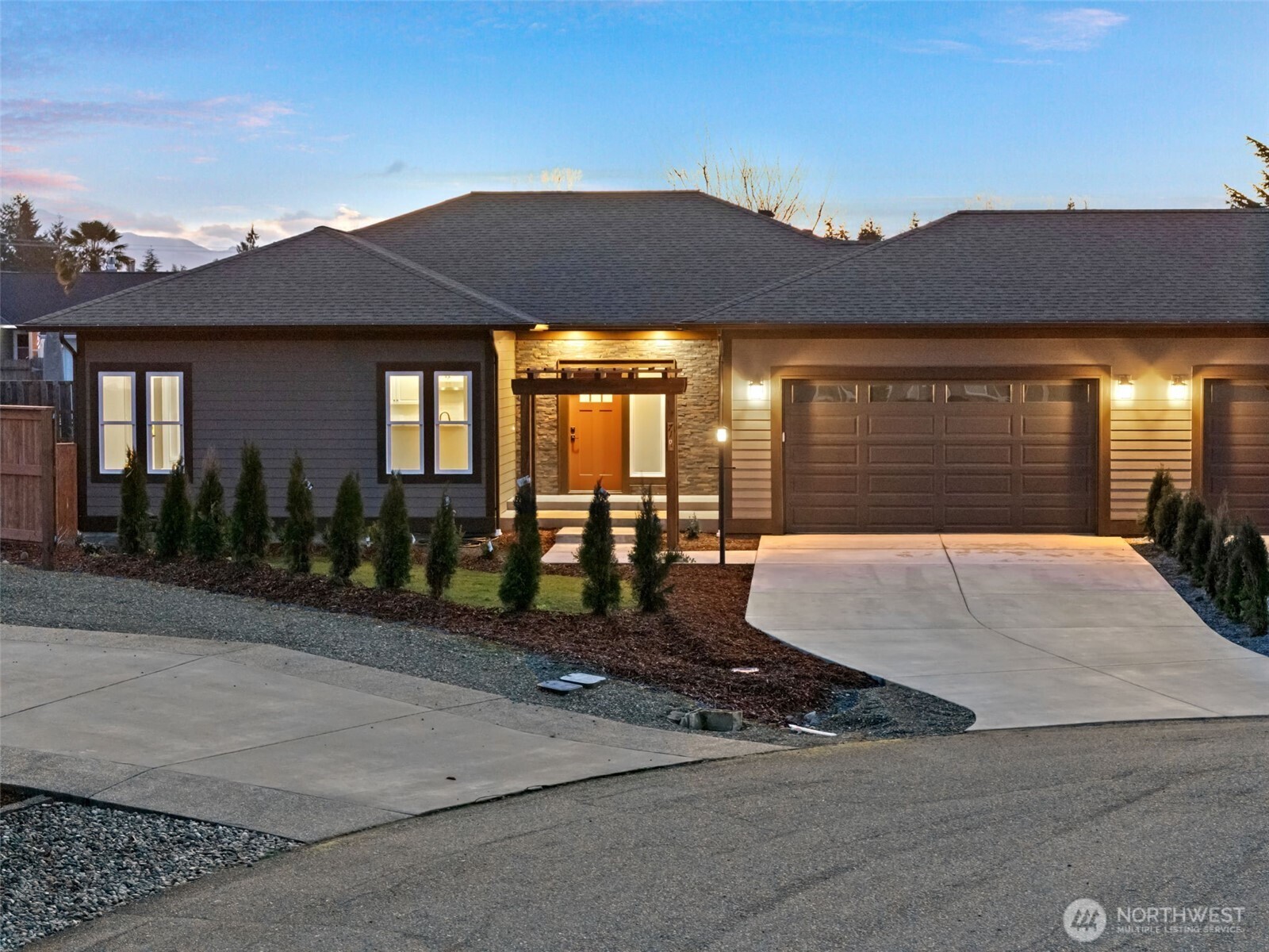 71 Heron Way #A, Sequim, WA 98382