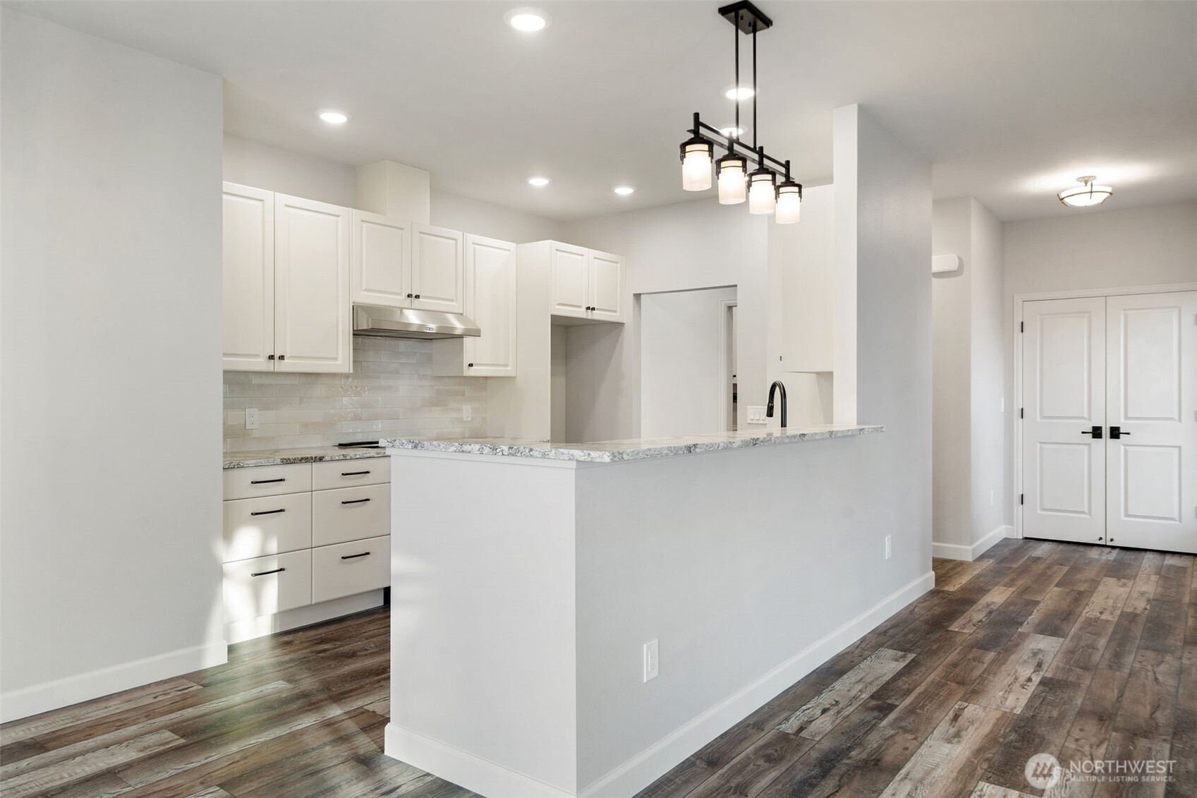 71 Heron Way #A, Sequim, WA 98382