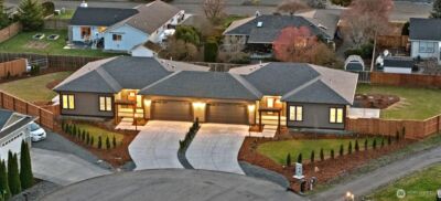 71 Heron Way #A, Sequim, WA 98382 - Photo 2