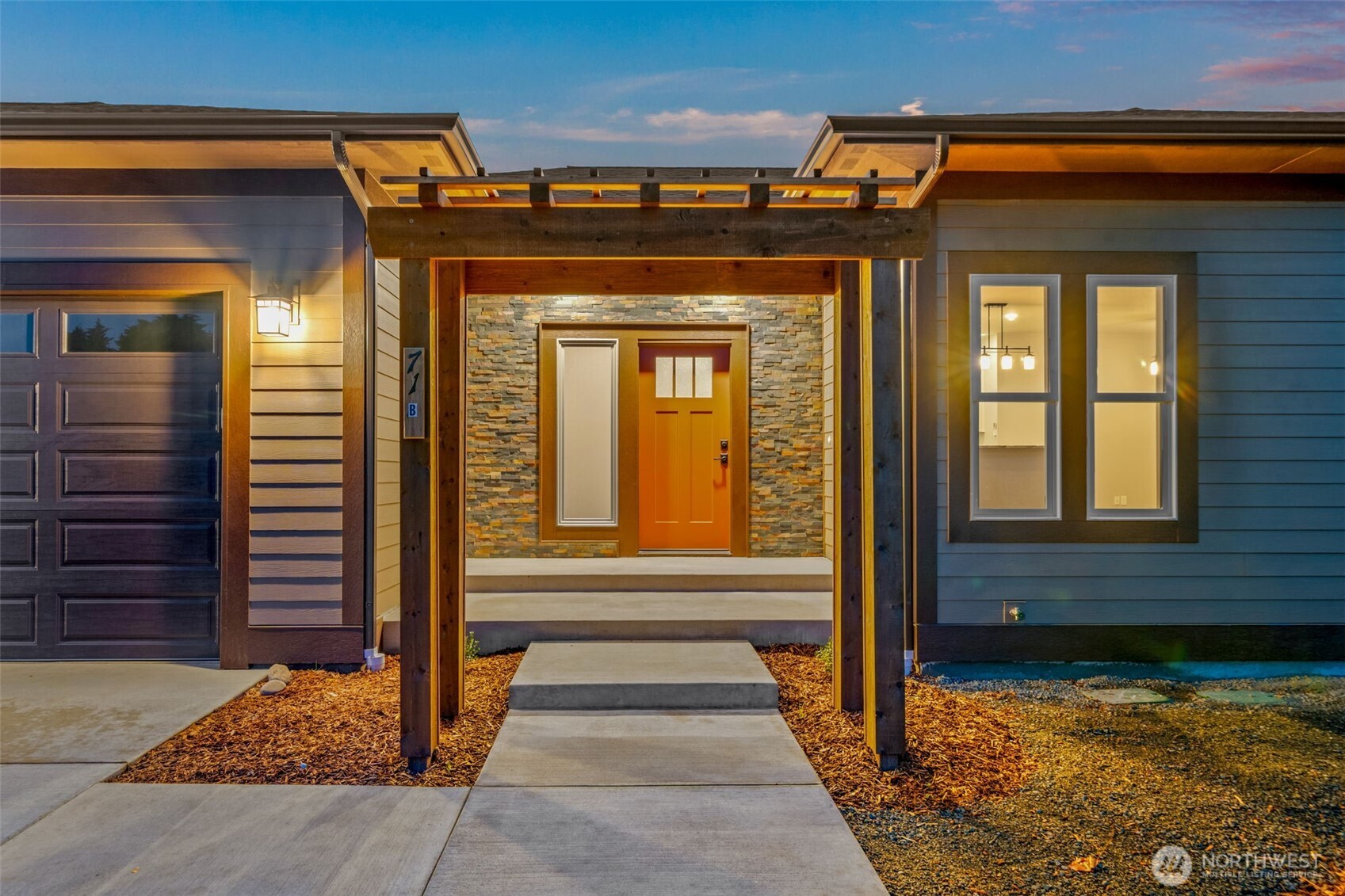 71 Heron Way #B, Sequim, WA 98382