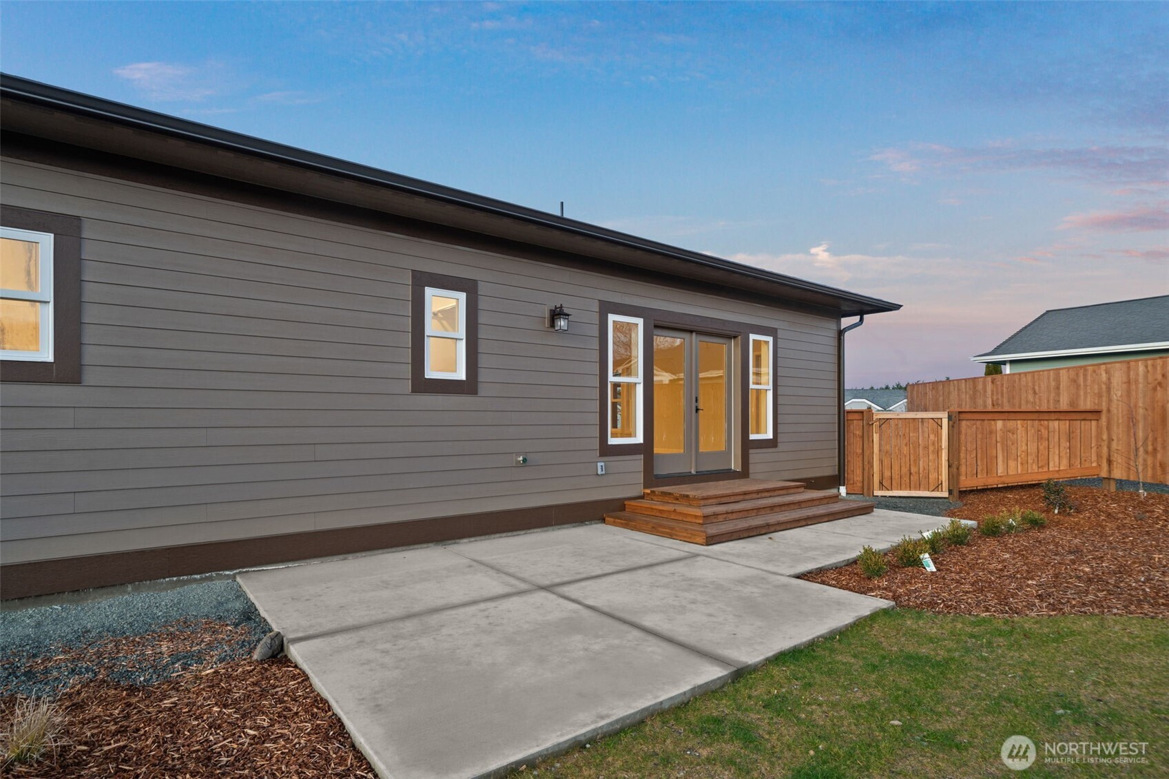 71 Heron Way #B, Sequim, WA 98382