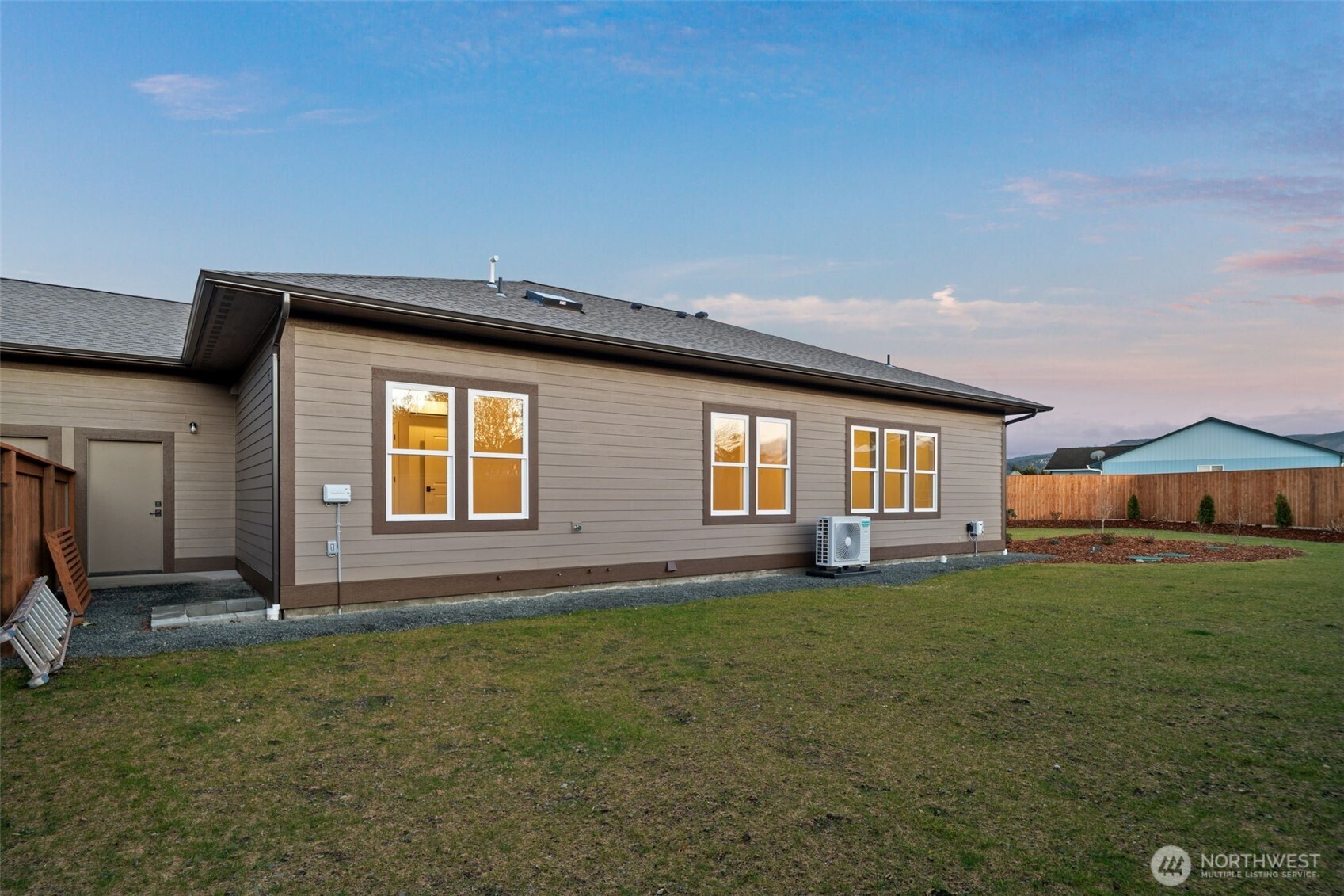 71 Heron Way #B, Sequim, WA 98382