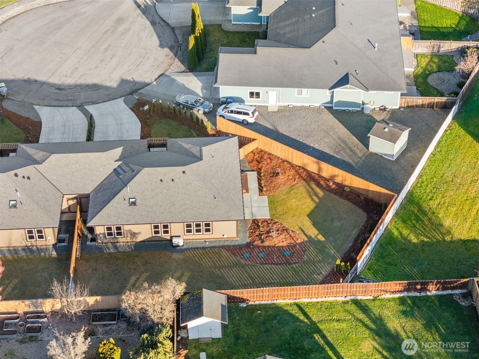 71 Heron Way #B, Sequim, WA 98382