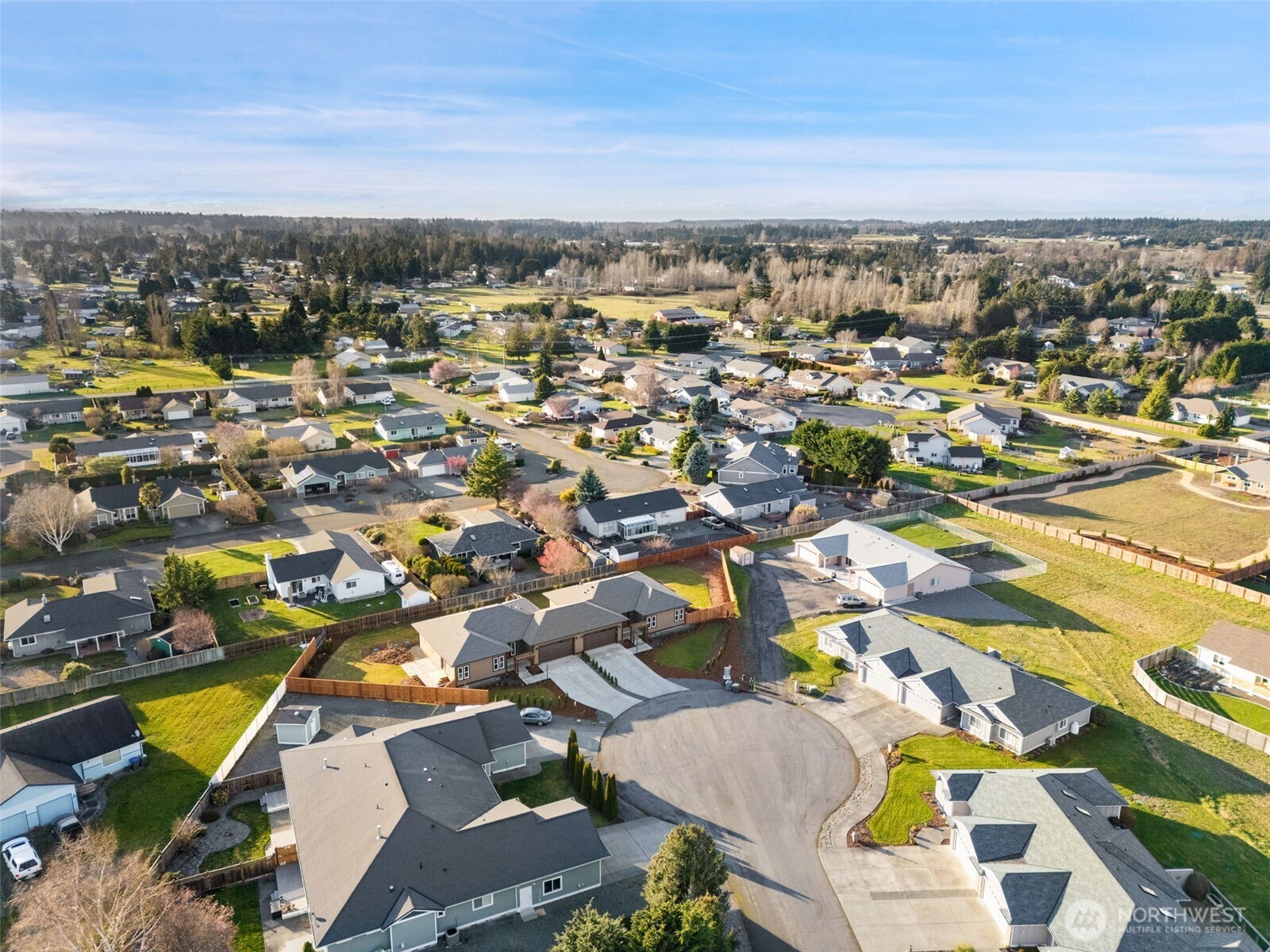 71 Heron Way #B, Sequim, WA 98382