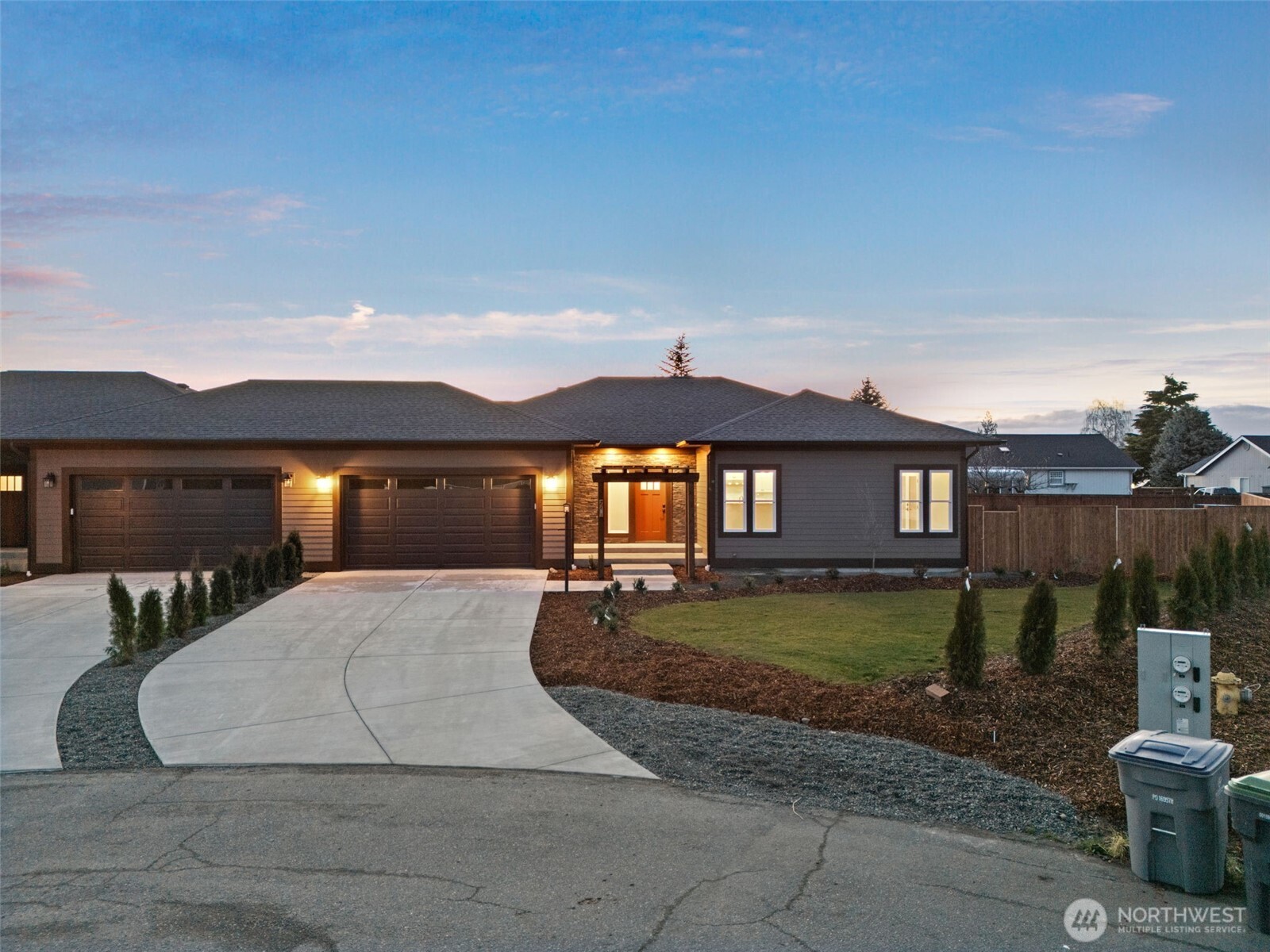 71 Heron Way #B, Sequim, WA 98382