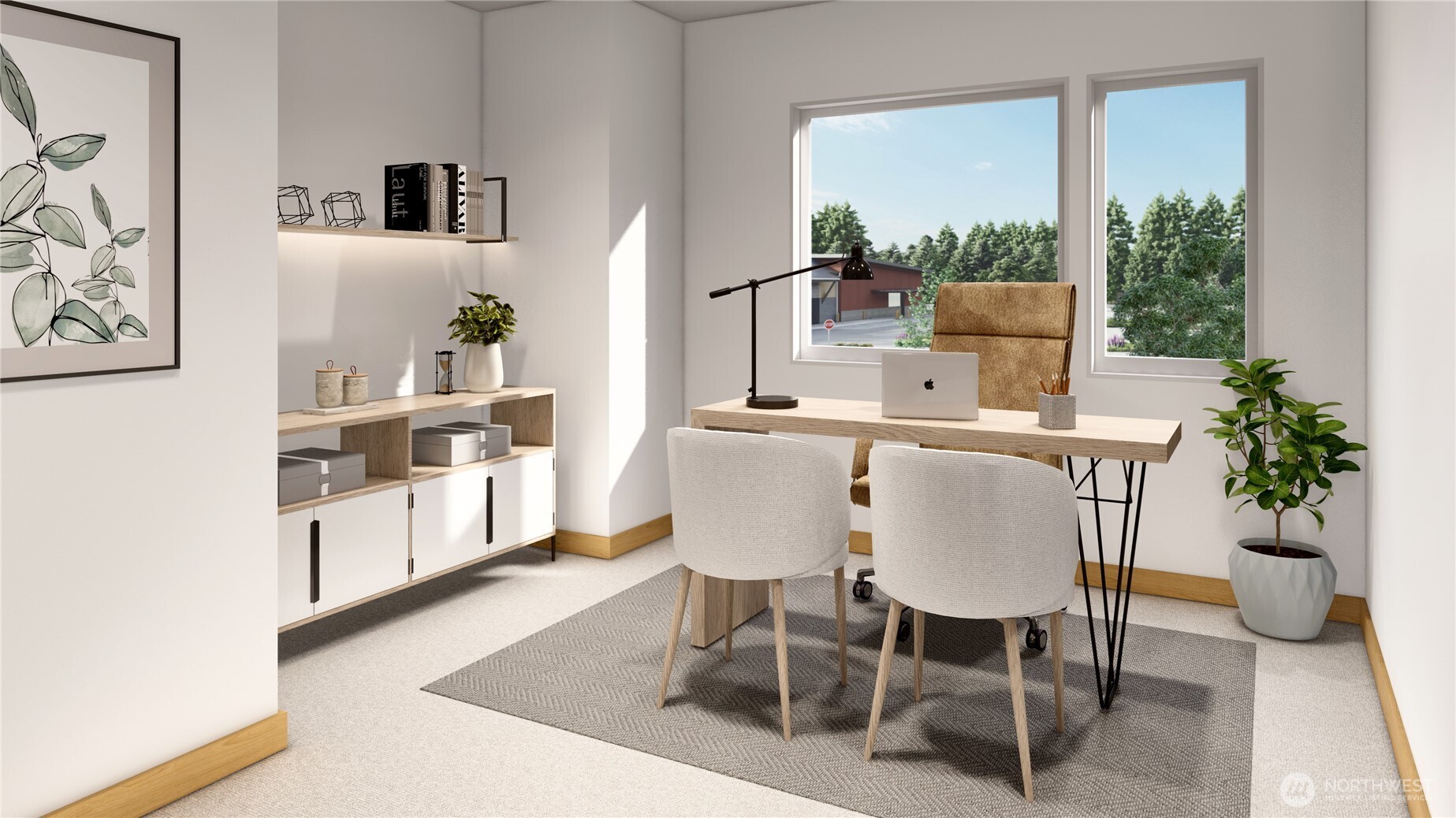 1323 Wintergreen Lane NE, Bainbridge Island, WA 98110