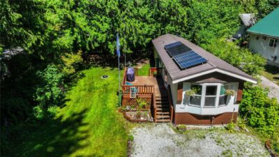 64193 E Cascade Drive , Marblemount, WA 98267