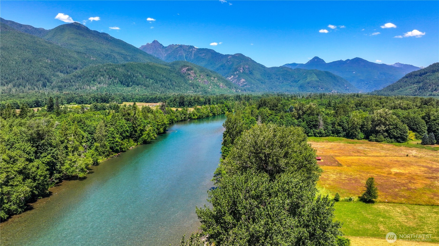 64193 E Cascade Drive , Marblemount, WA 98267