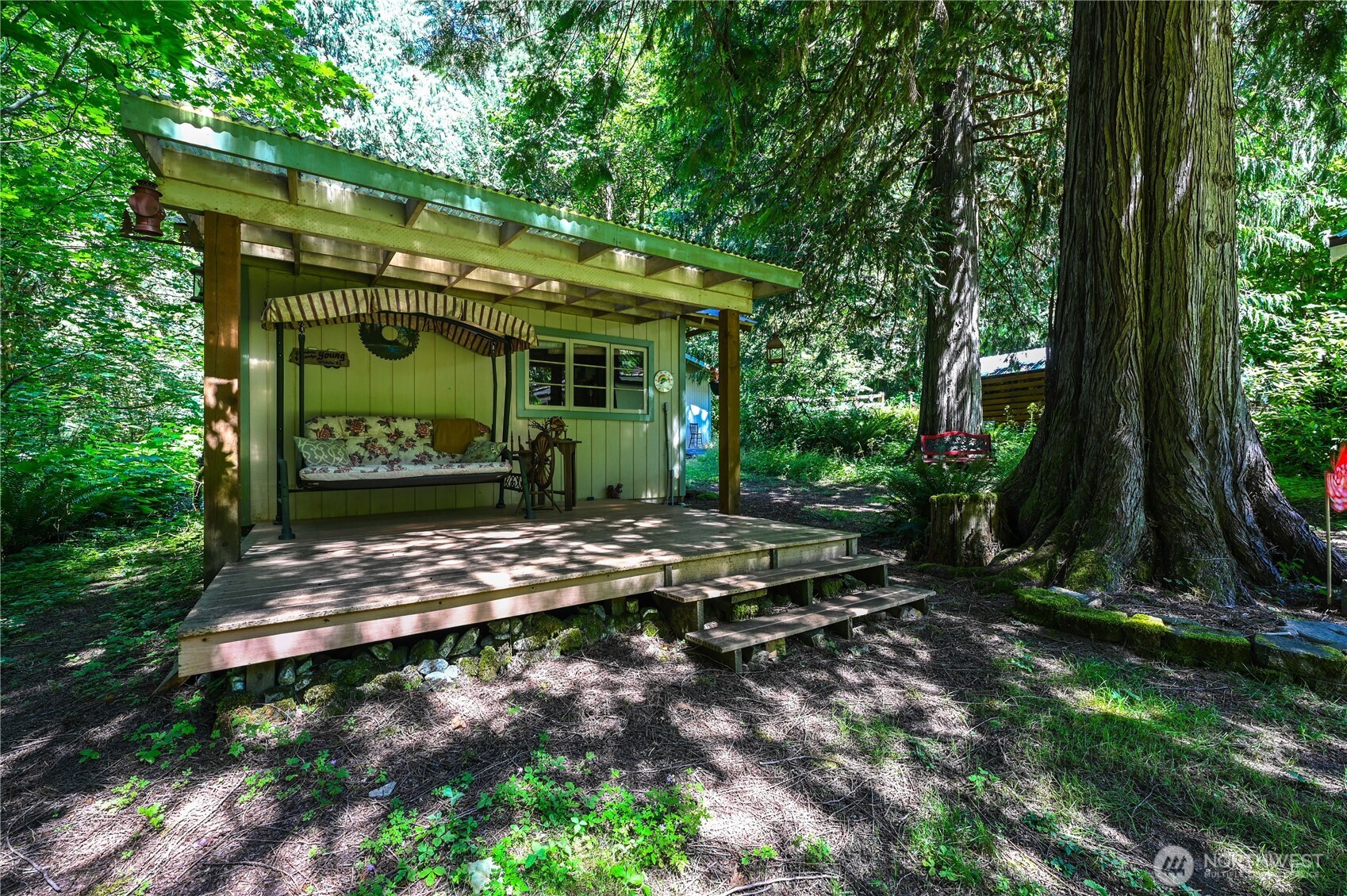 64193 E Cascade Drive , Marblemount, WA 98267