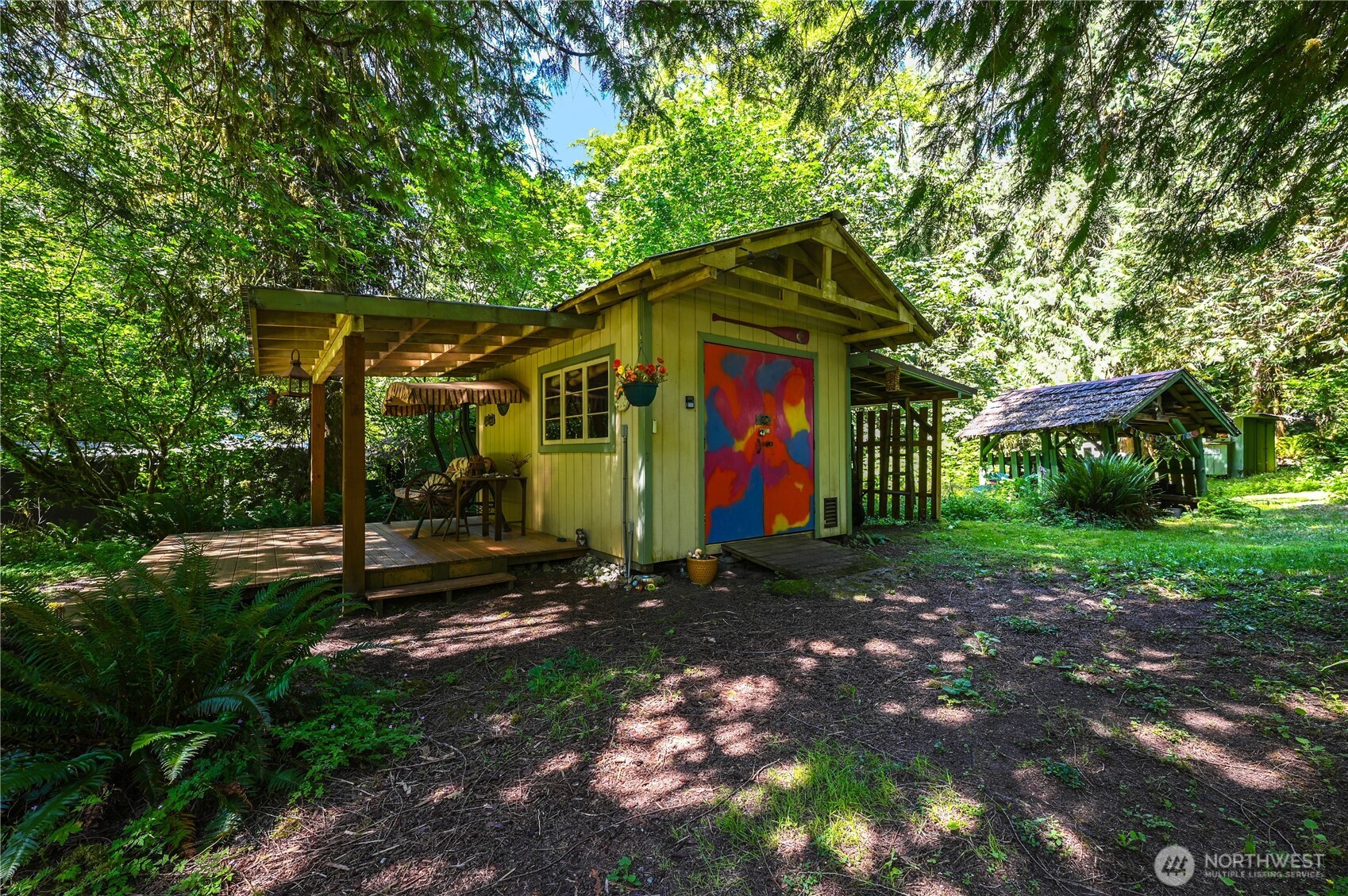 64193 E Cascade Drive , Marblemount, WA 98267