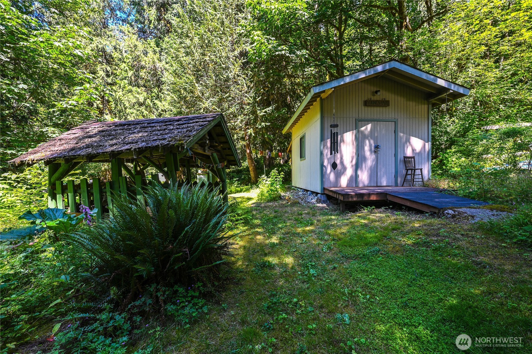 64193 E Cascade Drive , Marblemount, WA 98267