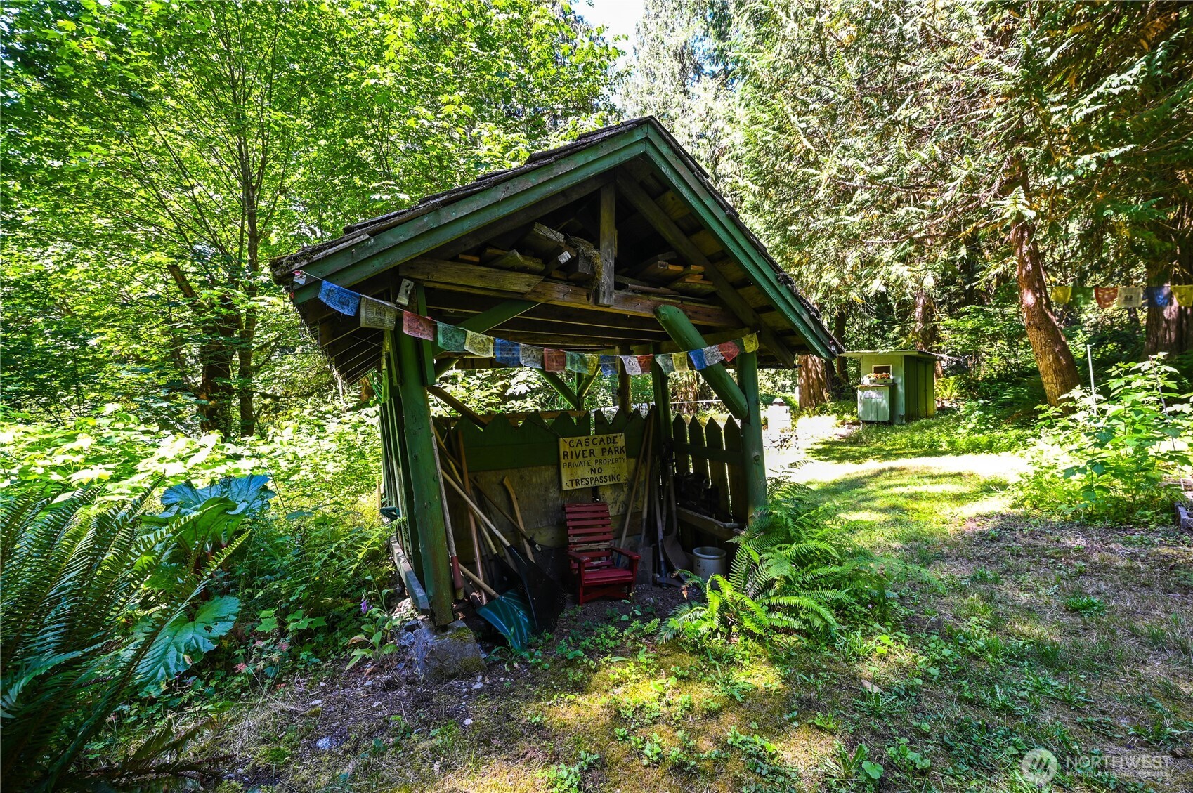 64193 E Cascade Drive , Marblemount, WA 98267